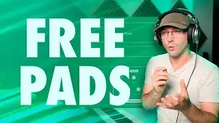 Ethereal Pads by Sonixinema | (BONUS) FREE Sample of the Week