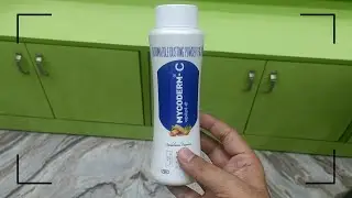 📍 Clotrimazole Dusting Powder 1% w/w Uses In Hindi | Mycoderm C Powder Uses In Hindi