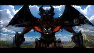 Ultraman Fighting Evolution Rebirth HD Story Mode Part 13
