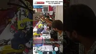 🔥Ai Drone Repairing Course in Shaheed Naga|Best Ai Drone Repairing Institute in Shaheed Naga (Delhi)