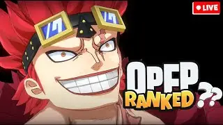 🔴 Live : One Piece Fighting Path [ FARM BUAT GEAR 5 HARI KE 2 ] #opfp