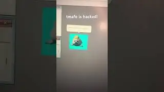 tmafe is hacked