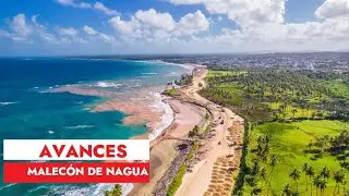 PROYECTO MALECON DE NAGUA