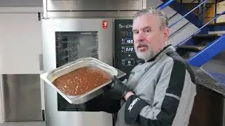 Sapiens How To...Bake a Sponge Cake