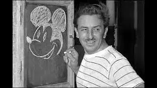 Walt Disney sound effects in 1941