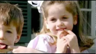 Meet Christiane - Beyond Batten Disease Foundation