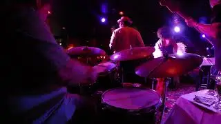 Heidi's Jazz Club 7/14/22