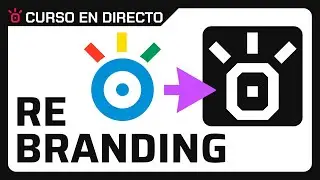 Introducción al curso de Rebranding | Clase 01
