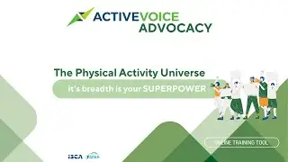 Rethinking Physical Activity: A Broader, Inclusive Perspective