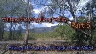 Megalong Valley September 2014 Part3