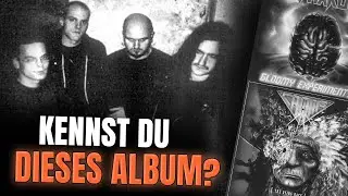 10 Metal Alben, die mehr Aufmerksamkeit verdienen