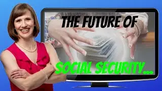 The Future of Social Security: Will You Receive Social Security Benefits When You Retire?