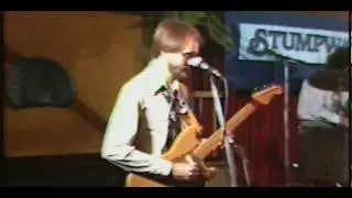 3rd Rate Romance - Stumpwater from the Ozarks, Tony Bishop, Norm Farnum