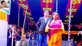 গায়ের মেয়ে গঙ্গা গ্রামীণ যাত্রাপালা। পর্ব শেষ।