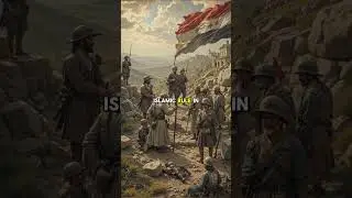 A Brief History of Syria
