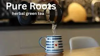 🍃🔥 **Herbal Green Tea for Weight Loss &ndash;