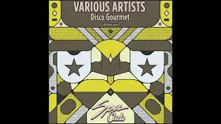 Spa Club [SPC172] DAVE KURTIS - Grooftop