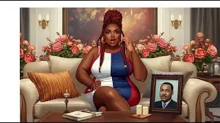 HAPPY BIRTHDAY MARTIN LUTHER KING!