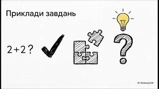 Формування впевненості учнів