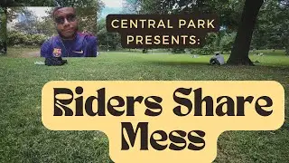Motorcycle Rental Gone Bad: A Quick Chat about a Recent Riders Share Experience