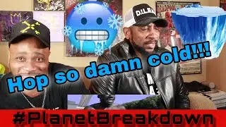 HOPSIN - KUMBAYA | REACTION