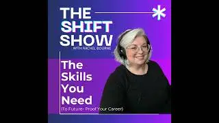 The Skills You NEED to Future-Proof Your Career