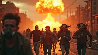 Nuclear Disaster Film Explained