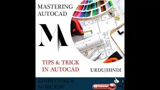 Text not Showing in Viewport of autocad:Tips & Trick