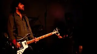 MRNORTH - Let me in - Live 2012