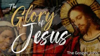 11 January 2026 | Jesus is Glorified | Morn&eacute; Smit