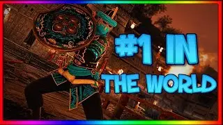 AFEERA IS BACK - For Honor
