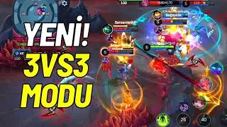 YENİ MOD 