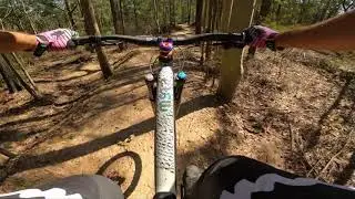 2020 Commencal Meta AM 29 First Ride