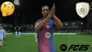 Как использовать любую иконку или героя в режиме карьеры игрока &mdash; FC 25