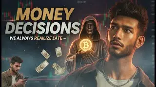 Bitcoin Investment Regret: Waiting Cost in 2025 II Money & Time Game II