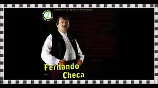 FERNANDO CHECA. ANTOLOGIA DE LA JOTA 2.1993.