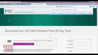 003 How to install ProE