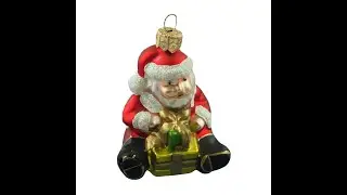 Polish Christmas Ornaments Products Review Glass Handmade Christmas Decorations