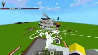 How to make ghost blocks on minecraft bedrock