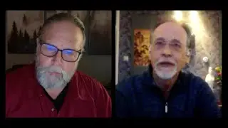 Taking Risks on the Spiritual Journey: Ren&eacute;  Sell and Ted Nottingham on the Fellowship of Friends