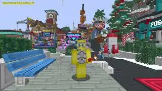 [1/4/2026] So we're playing island events again now?!? | IE Mini