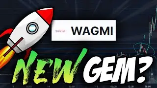 GM Wagmi Token GM Crypto Price Prediction ✅ Will I Buy Some? *WATCH BEFORE YOU BUY*