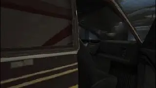 Grand Theft Auto V DECLASSE FUTURE SHOCK BRUTUS
