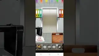 100 Doors floors escape level - 46
