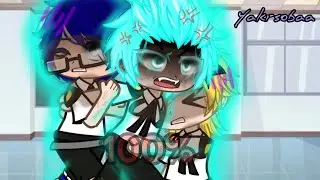 Bnha💢