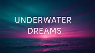 Underwater Dreams &ndash; Deep House Vocal Journey - Deep House Essentials Vol.1