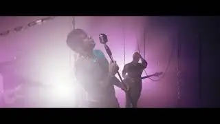 Let Me Bleed - Hanging By A Thread ( official video )