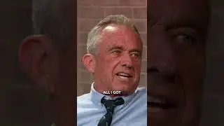 Fixing RFK Jr's Voice With Autotune