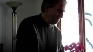 Steeno Christmas Card Video - 2007