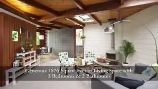 2034 Santa Fe Avenue  Del Mar